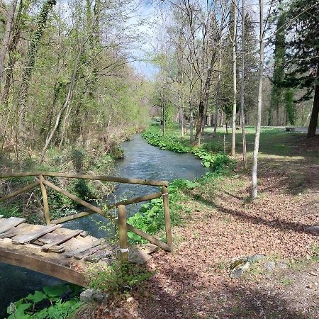 Appartamento La Tana Di Tina Pescocostanzo Esterno foto