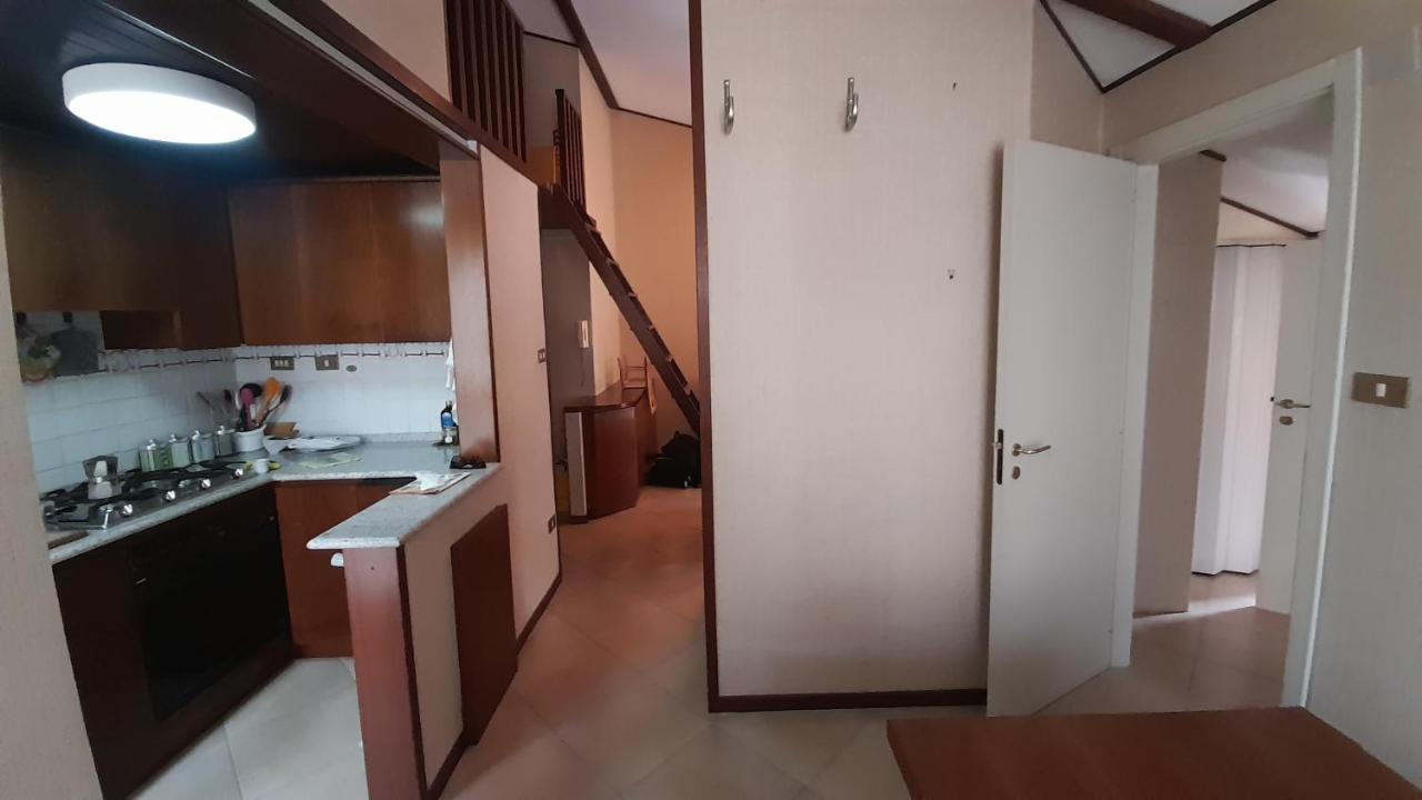 Appartamento La Tana Di Tina Pescocostanzo Esterno foto