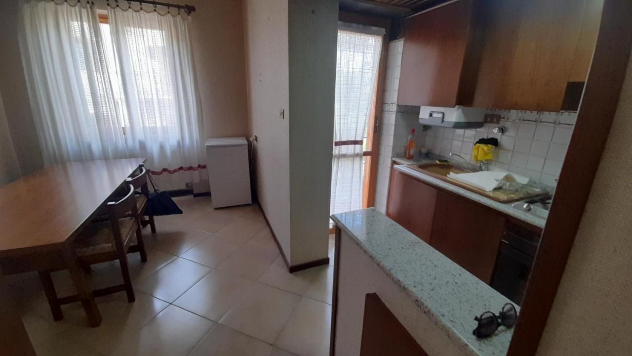 Appartamento La Tana Di Tina Pescocostanzo Esterno foto